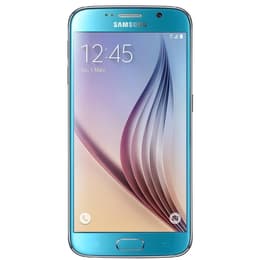 Galaxy S6 32GB - Azul - Desbloqueado