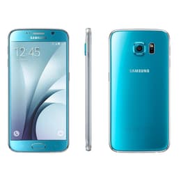 Galaxy S6 32GB - Azul - Desbloqueado
