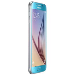 Galaxy S6 32GB - Azul - Desbloqueado