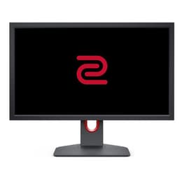 24-inch Benq Zowie XL2411K 1920 x 1080 LCD Monitor Preto