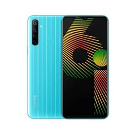 Realmi 6i 128GB - Azul - Desbloqueado