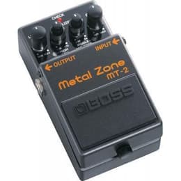 Boss MT-2 Metal Zone Acessórios De Áudio