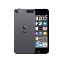 Apple iPod Leitor De Mp3 & Mp4 32GB- Cinzento sideral