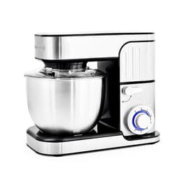Kitchencook Antara 5,5000L Cinzento Robots De Cozinha