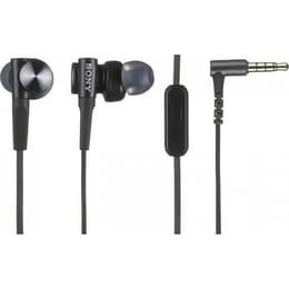 Sony MDR-XB50AP Earbud Earphones - Preto