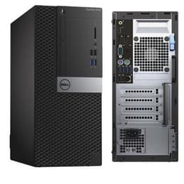 Dell OptiPlex 7060 MT Core i5-8500 3 - SSD 512 GB - 16GB