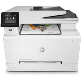 Hp LaserJet Pro MFP M281FDW Impressora Pro