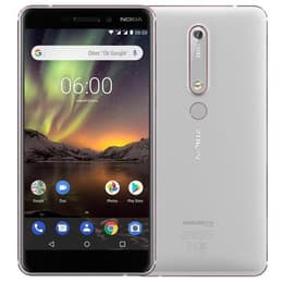 Nokia 6.1