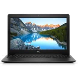 Dell Inspiron 3593 15-inch (2020) - Core i3 - Gen 10 (G) - 8GB - SSD 256 GB QWERTY - Inglês