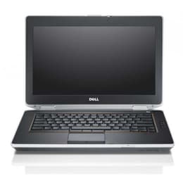 Dell Latitude E6420 14-inch (2011) - Core i5-2540M - 4GB - HDD 250 GB AZERTY - Francês