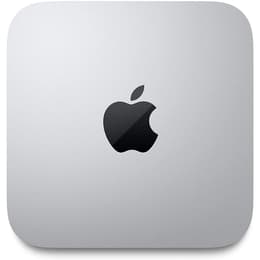 Mac mini (Outubro 2014) Core i5 2,6 GHz - SSD 500 GB - 16GB