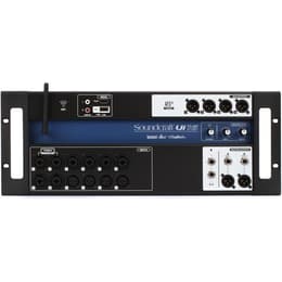 Soundcraft Ui16 Acessórios De Áudio