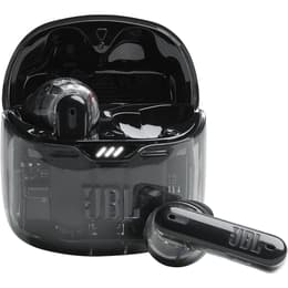 Jbl Tune Flex Ghost Edition Earbud Redutor de ruído Bluetooth Earphones - Preto