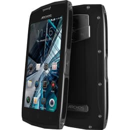 Archos Sense 50X 32GB - Preto - Desbloqueado