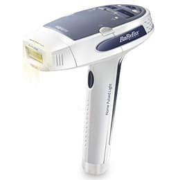 Depiladora de luz pulsada Babyliss Homelight G910E