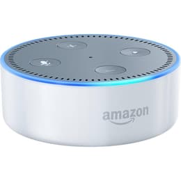 Amazon Echo Dot Gen 2 Bluetooth Speakers - Branco/Cizento