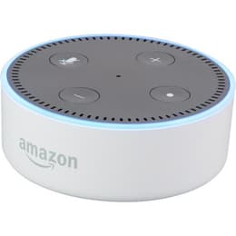 Amazon Echo Dot Gen 2 Bluetooth Speakers - Branco/Cizento