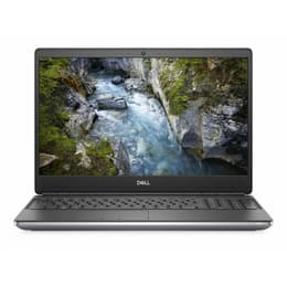 Dell Precision 7550 15-inch (2020) - Core i7 - Gen 10 (H) - 32GB - SSD 2 TB QWERTY - Italiano