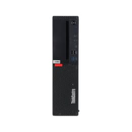 Lenovo ThinkCentre M720S SFF Pentium Gold G5600 3.9 - SSD 256 GB - 8GB