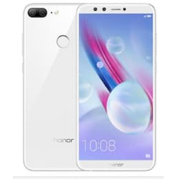 Honor 9 Lite 32GB - Branco - Desbloqueado