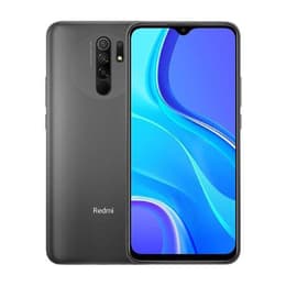 Xiaomi Redmi 9 64GB - Cinzento - Desbloqueado