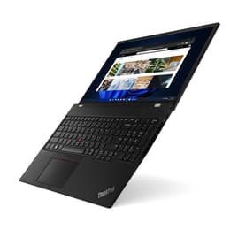 Lenovo ThinkPad L16 G1 16-inch (2023) - Ryzen 5 - 7000 Series (U) - 32GB - SSD 1 TB QWERTZ - Alemão