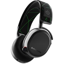 Arctis 9X jogos Auscultador- sem fios com microfone - Preto