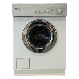Miele Novotronic W803 Frontal