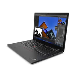 Lenovo ThinkPad L13 G3 13-inch (2022) - Core i3 - Gen 12 (U) - 8GB - 256 GB SSD QWERTZ - Alemão