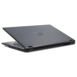 Fujitsu LifeBook E5510 15-inch (2020) - Core i7 - Gen 10 (U) - 16GB - SSD 512 GB QWERTY - Espanhol