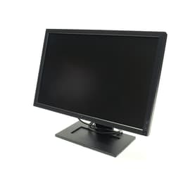 19-inch Dell E1909W 1440x900 LCD Monitor Preto