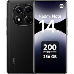 Xiaomi Redmi Note 14 Pro 4G 512GB - Preto - Desbloqueado