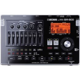 Boss BR-800 Instrumentos Musicais