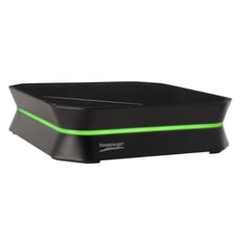 Estação de docking de TV PC Hauppauge HD PVR2 Gaming Edition