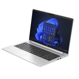 HP EliteBook 860 G10 16-inch (2023) - Core i5 - Gen 13 (U) - 16GB - SSD 256 GB QWERTY - Finlandês