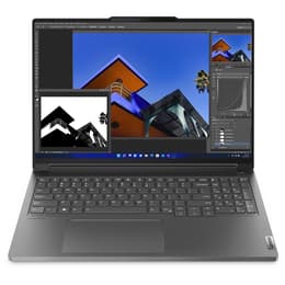 Lenovo ThinkBook 16p G4 IRH 16-inch (2023) - Core i9-13900H - 16GB - SSD 256 GB QWERTY - Inglês