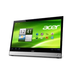 21,5-inch Acer DA220HQL 1920 x 1080 LCD Monitor Preto