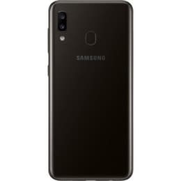 Galaxy A20 32GB - Preto - Desbloqueado