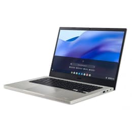 Acer Chromebook Vero CBV514-1H-506E Core i5-1235U 4.4 GHz 256GB SSD - 16GB AZERTY - Francês