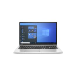 HP ProBook 450 G8 15-inch (2020) - Core i5-1135G7﻿ - 16GB - SSD 512 GB AZERTY - Francês