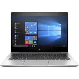 Hp EliteBook 830 G5 13-inch (2019) - Core i5-8250U - 16GB - SSD 512 GB QWERTY - Inglês