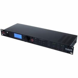 Dbx DriveRack PA2 Acessórios De Áudio