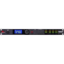 Dbx DriveRack PA2 Acessórios De Áudio
