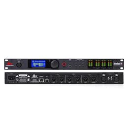 Dbx DriveRack PA2 Acessórios De Áudio
