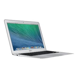 MacBook Air 13" (2014) - QWERTZ - Alemão