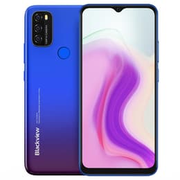 Blackview A70 32GB - Azul - Desbloqueado