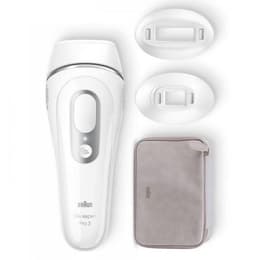 Depiladora de luz pulsada Braun Silk·expert Pro 3 PL3230