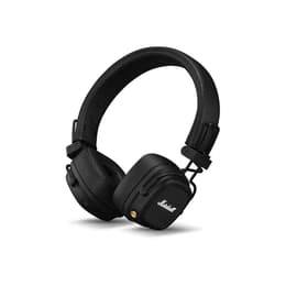 Major V Auscultador- wireless com microfone - Preto