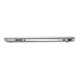 HP 15S-EQ0085NF 15-inch (2018) - Ryzen 7 - 3000 Series (U) - 8GB - SSD 512 GB AZERTY - Francês