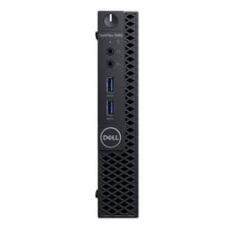 Dell OptiPlex 3060 Micro Core i5-8500T 2.1 - SSD 256 GB - 8GB